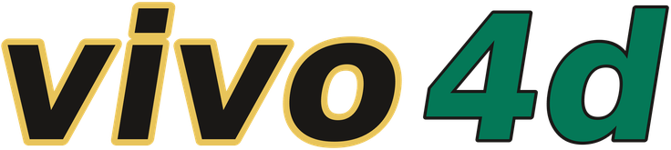 vivo4d logo