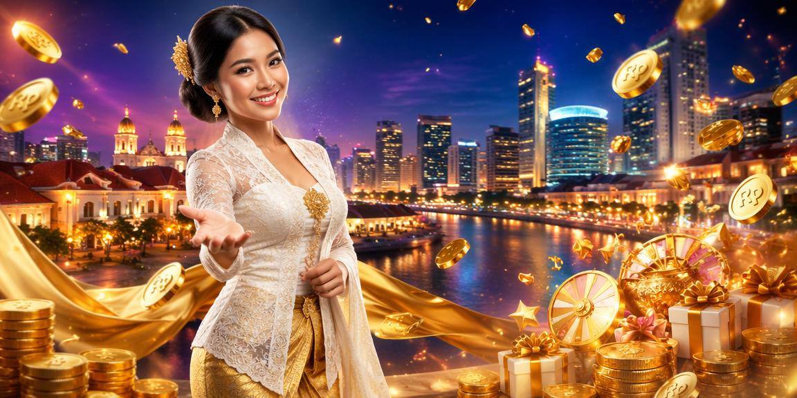 vivo4d Pyramid Bonanza